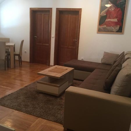 זלאטיבור Nena Apartman מראה חיצוני תמונה