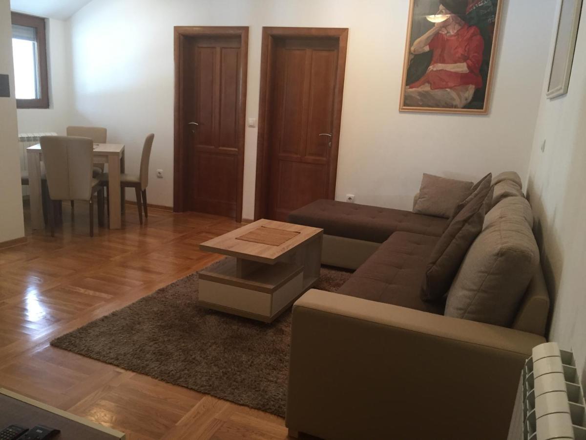 זלאטיבור Nena Apartman מראה חיצוני תמונה