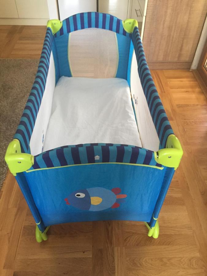 זלאטיבור Nena Apartman מראה חיצוני תמונה