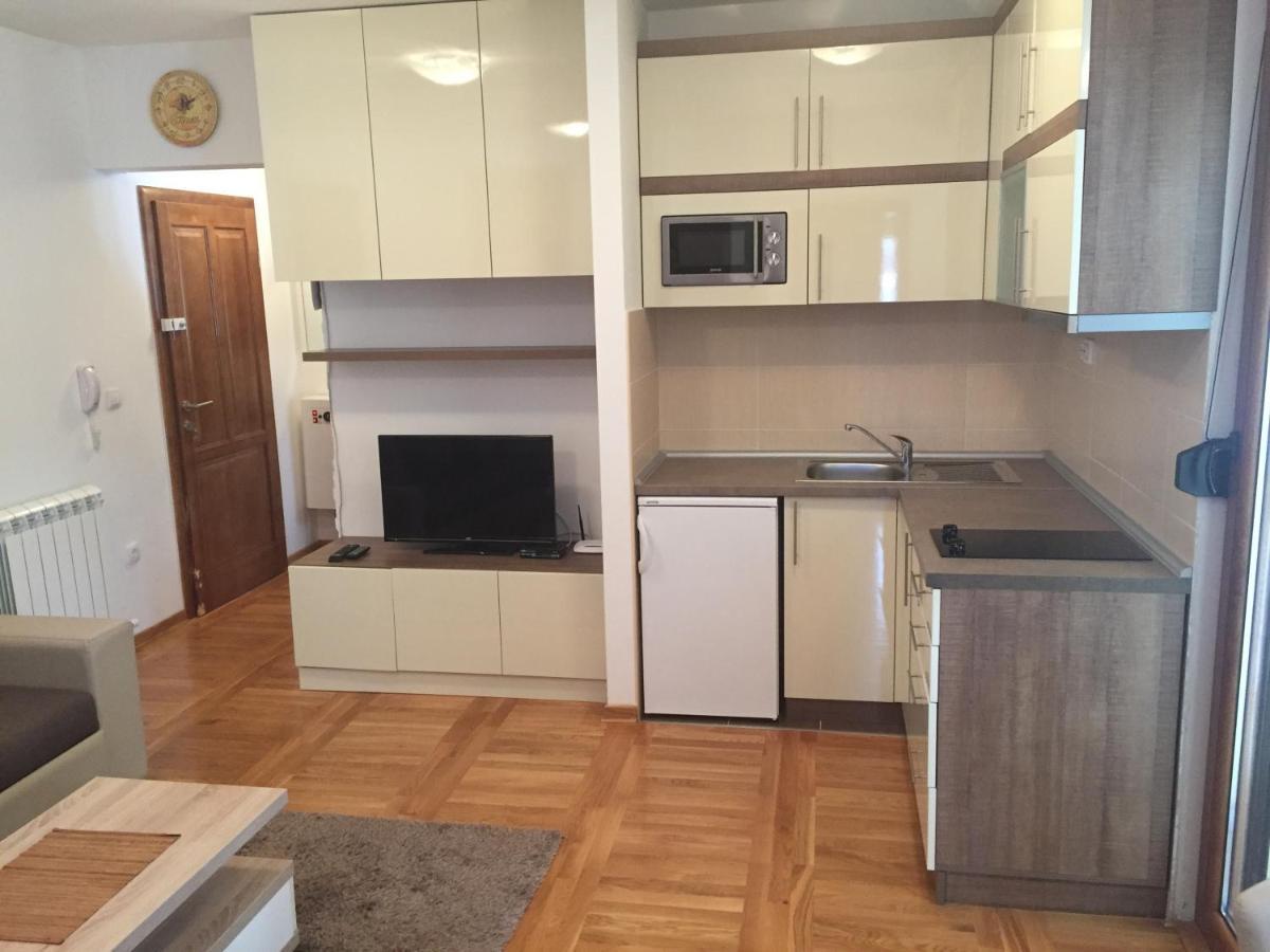 זלאטיבור Nena Apartman מראה חיצוני תמונה