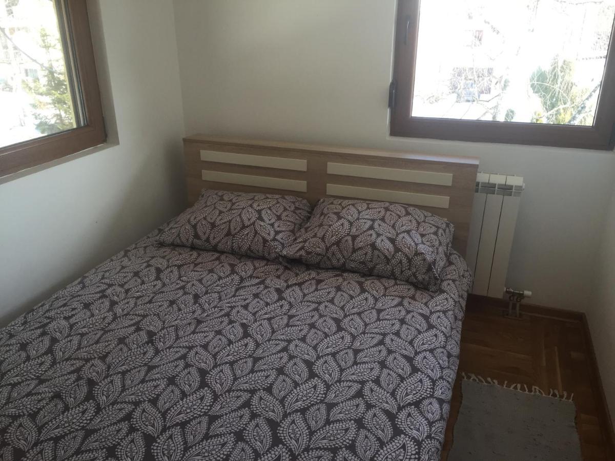 זלאטיבור Nena Apartman מראה חיצוני תמונה