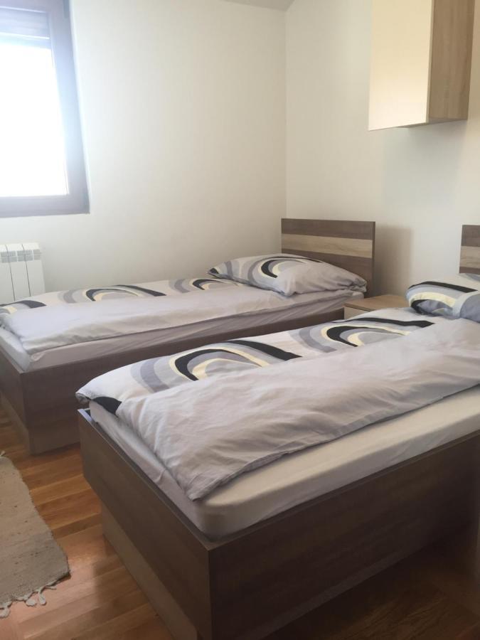 זלאטיבור Nena Apartman מראה חיצוני תמונה